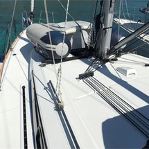Beneteau Oceanis 38.1
