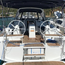 Beneteau Oceanis 38.1