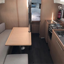 Beneteau Oceanis 38.1