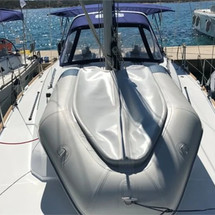 Beneteau Oceanis 38.1