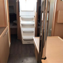 Beneteau Oceanis 38.1