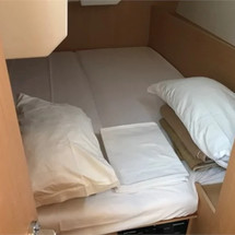 Beneteau Oceanis 38.1