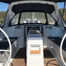 Beneteau Oceanis 38.1