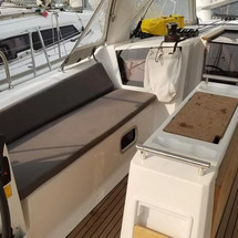 Beneteau Oceanis 38.1