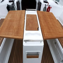 Beneteau Oceanis 38.1