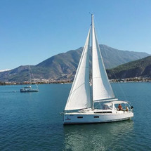 Beneteau Oceanis 38.1