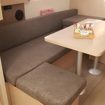 Beneteau Oceanis 38.1