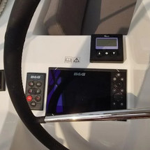 Beneteau Oceanis 38.1