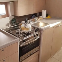 Beneteau Oceanis 38.1