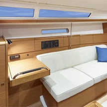 Jeanneau Sun Odyssey 389