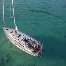 Jeanneau Sun Odyssey 479