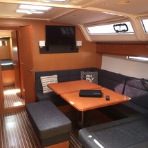 Bavaria 51 Cruiser