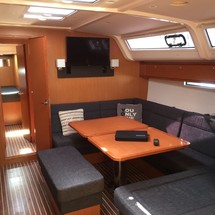 Bavaria 51 Cruiser