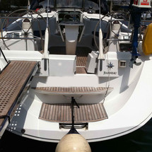 Jeanneau Sun Odyssey 49 DS