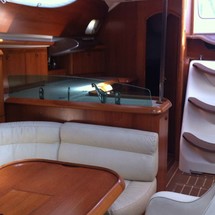 Jeanneau Sun Odyssey 49 DS