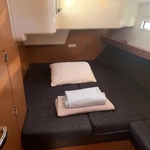 Bavaria Cruiser 51