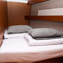 Jeanneau Sun Odyssey 440