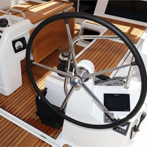 Jeanneau Sun Odyssey 440