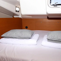 Jeanneau Sun Odyssey 440