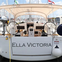 Jeanneau Sun Odyssey 440