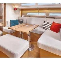 Jeanneau Sun Odyssey 440