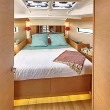 Jeanneau Sun Odyssey 440