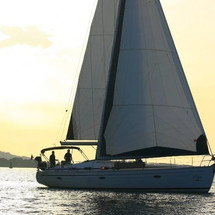 Bavaria 46 Cruiser