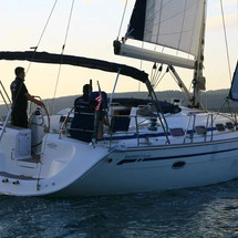 Bavaria 46 Cruiser