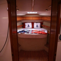 Bavaria 46 Cruiser