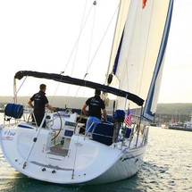 Bavaria 46 Cruiser