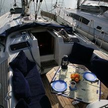 Bavaria 46 Cruiser