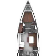 Bavaria 51 Cruiser