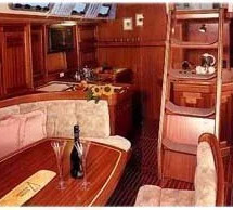 Bavaria 51 Cruiser