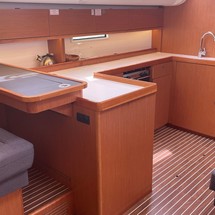 Bavaria 51 Cruiser