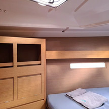 Dufour 412 Grand Large