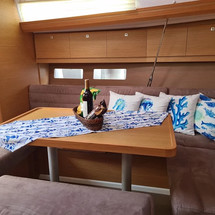 Dufour 412 Grand Large