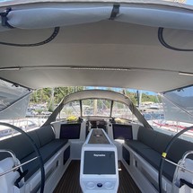 Dufour 412 Grand Large