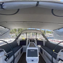 Dufour 412 Grand Large