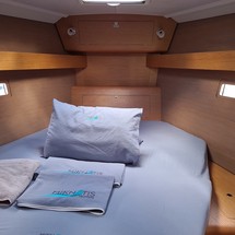 Dufour 412 Grand Large