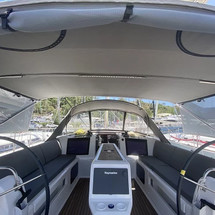 Dufour 412 Grand Large