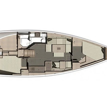 Dufour 412 Grand Large