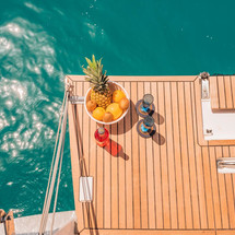 Jeanneau Sun Odyssey 490