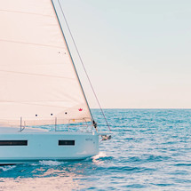 Jeanneau Sun Odyssey 490