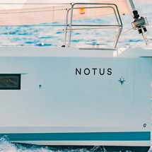 Jeanneau Sun Odyssey 490