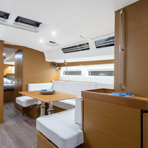 Jeanneau Sun Odyssey 490