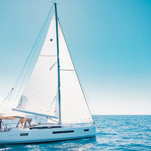 Jeanneau Sun Odyssey 490