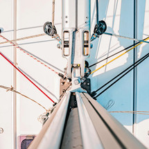 Jeanneau Sun Odyssey 490