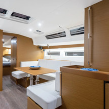 Jeanneau Sun Odyssey 490
