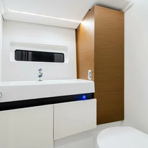 Jeanneau Sun Odyssey 490