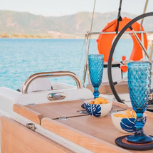 Jeanneau Sun Odyssey 490